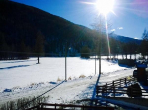 Appartamento Cime e Relax Pragelato